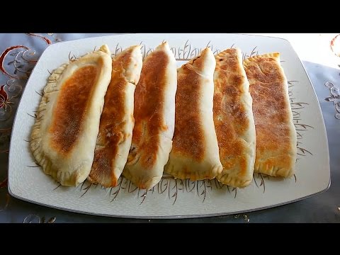 لايف ستايلطريقة إعداد فطائر تركية بدون فرن10574/0