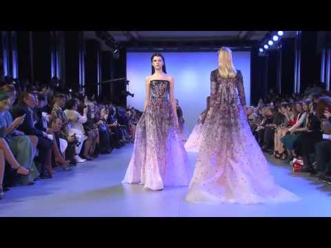 لايف ستايلشاهد: عرض أزياء المصمم إيلي صعب في "Haute Couture"33197/0