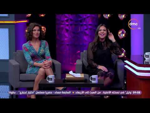 لايف ستايلشاهد: لماذا ترتدي يسرا اللوزي شرابًا خلال النوم33246/0