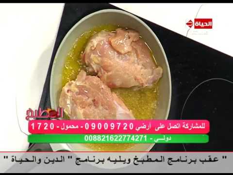 لايف ستايلطريقة إعداد "صدور الفراخ بالبرتقال"33899/0