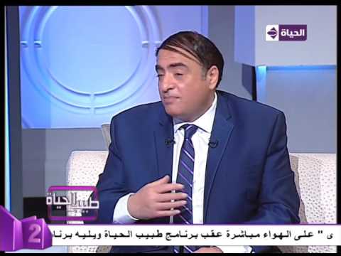 لايف ستايلشاهد: طريقة إعداد متى يلجأ مريض السمنة والسكر للطبيب33917/0