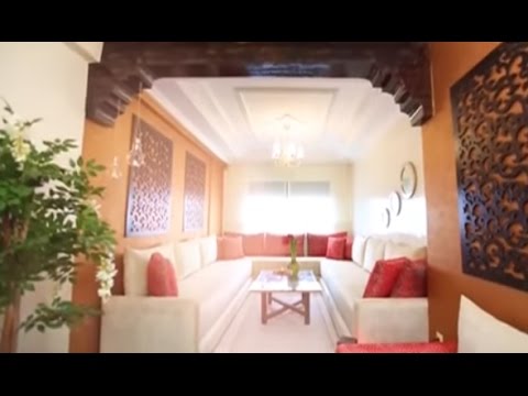لايف ستايلشاهد: صالون مبتكر من طاقم دار وديكور33932/0