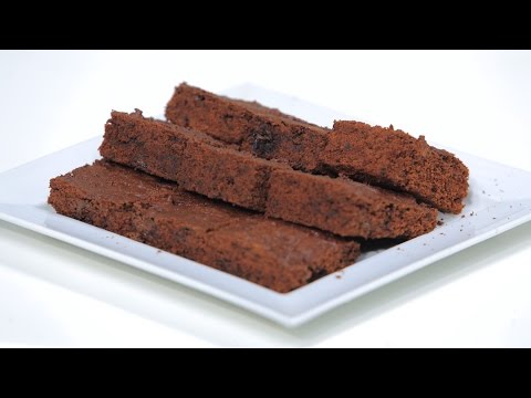 لايف ستايلطريقة إعداد البراونيز10606/0