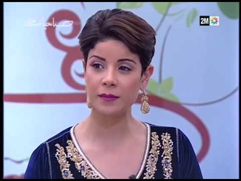 لايف ستايلشاهد: تشكيلة مميزة من القفطان المغربي34184/0