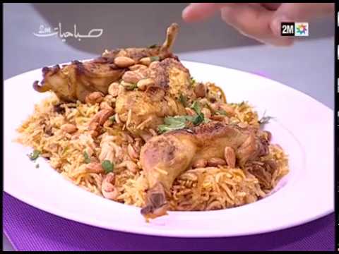 لايف ستايلشاهد: طريقة إعداد وجبة كبسة بالدجاج34186/0