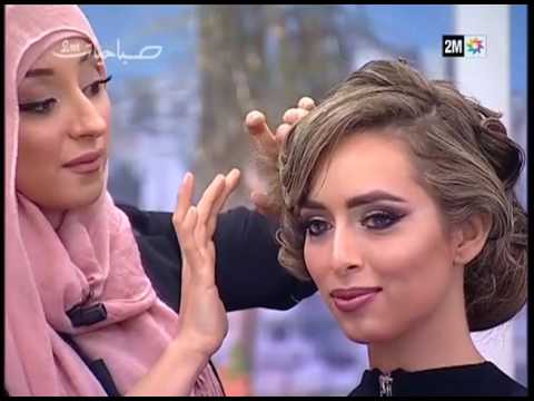 لايف ستايلشاهد: سر ماكياج الستينيات وسبب عودته34187/0