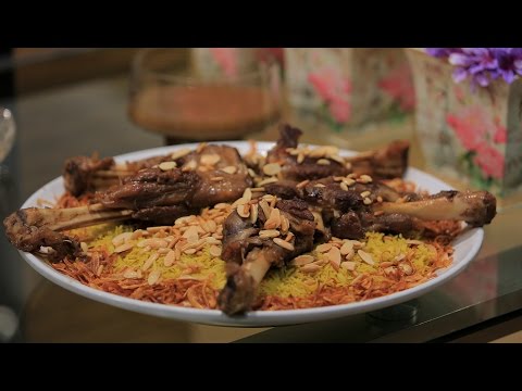 لايف ستايلشاهد: طريقة إعداد أرز بالبهارات34392/0