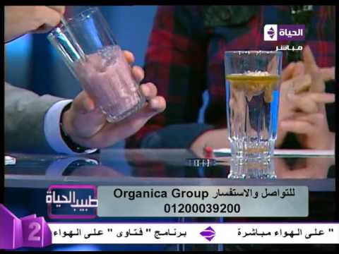 لايف ستايلشاهد: أحمد عبد الله يكشف كيفية استخدام الألياف34403/0