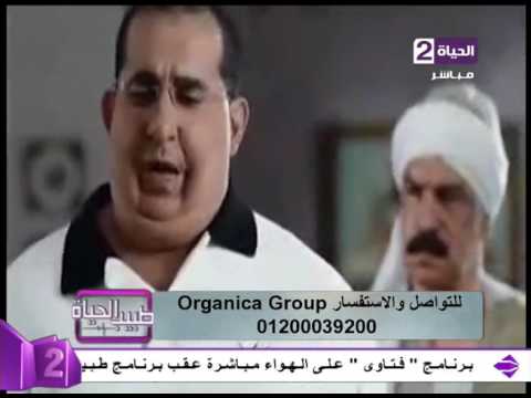لايف ستايلبالفيديو: الحالة السيئة لمرضى السمنة34404/0