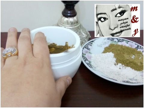 لايف ستايلبالفيديو: كيف تكتسبين لجسمك اللون البرونزي دون تعرضة للشمس34715/0