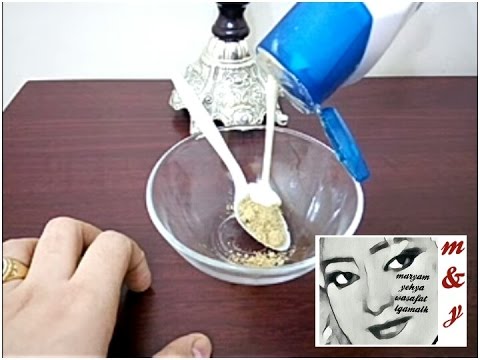لايف ستايلملعقة واحدة فقط مع الشامبو لتطويل الشعر34893/0