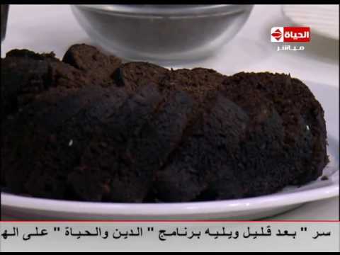 لايف ستايلشاهد: طريقة عمل كيكة الزهور34906/0
