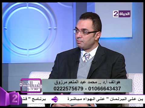 لايف ستايلشاهد: حقيقة عملية تحويل المسار ومدى معالجتها لمرضى السكر34913/0