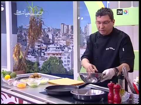 لايف ستايلشاهد: كروفيت بصلصة الكيوي في صباحيات35113/0