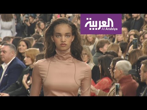 لايف ستايلنينا ريتشي تقدم مجموعتها لخريف وشتاء 2017 201835153/0
