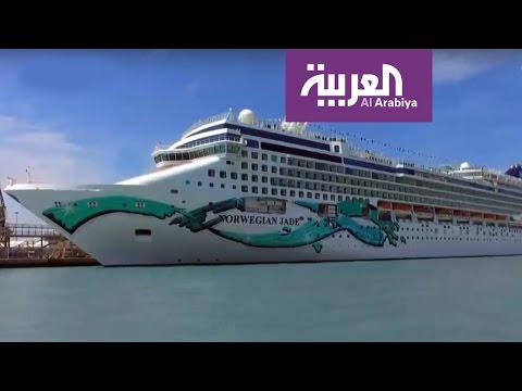 لايف ستايلنجوم العالم العربي على متن "ستارز أون بورد"35285/0