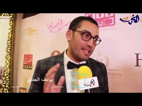 لايف ستايلشاهد: يوسف الجندي يؤكد أنه من عشاق القفطان المغربي35449/0