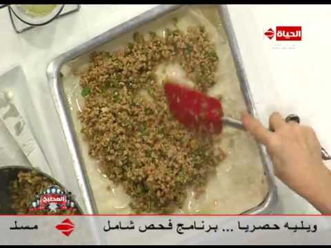 لايف ستايلبالفيديو: إعداد جلاش صيامي35480/0