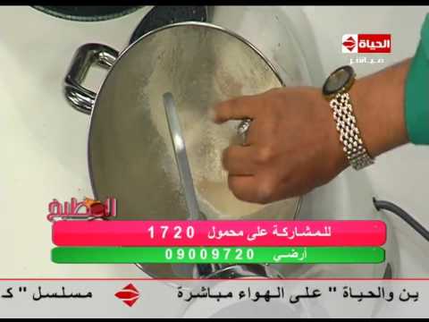 لايف ستايلطريقة إعداد خبز الجبن والزيتون35600/0