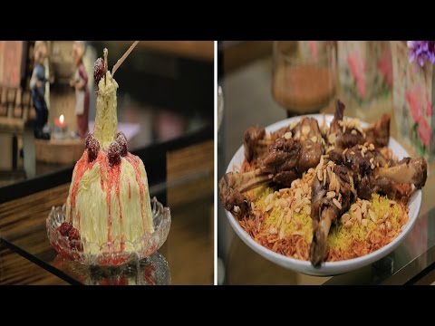 لايف ستايلطريقة أعداد الأزر بالبهارات مع اللحم35716/0