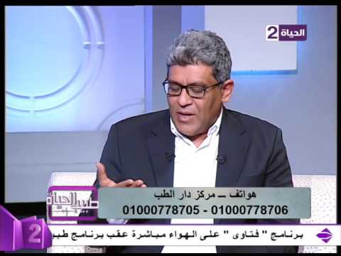 لايف ستايلتعرف على وظيفة منظار الرحم التشخيصي35758/0