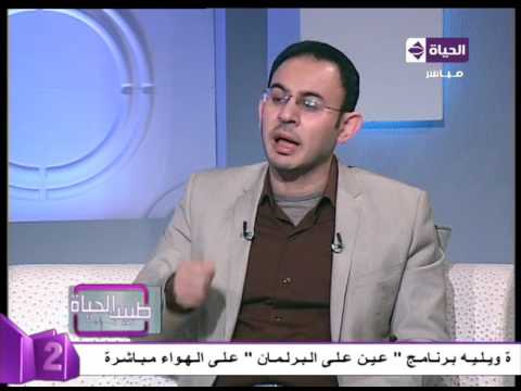 لايف ستايلبالفيديو: أبرز مشاكل تركيب الدعامة العادية35846/0