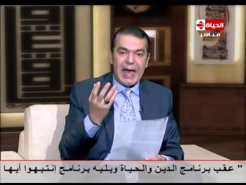 لايف ستايلبالفيديو: الدكتور ماجد زيتون يشرح كيفية علاج الصلع الوراثي35848/0