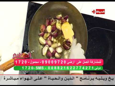 لايف ستايلطريقة إعداد شرائح اللحم المكسيكي36004/0