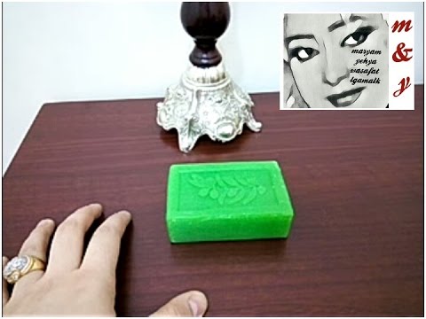 لايف ستايلاستخدامات سحرية لصابون الجلسرين36009/0