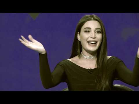 لايف ستايلشاهد: كواليس حلقة سيرين عبد النور36026/0