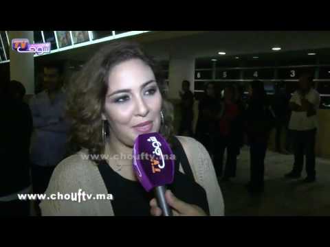 لايف ستايلشاهد: حنان الابراهيمي تكشف سر غيابها و عودتها للأضواء10831/0