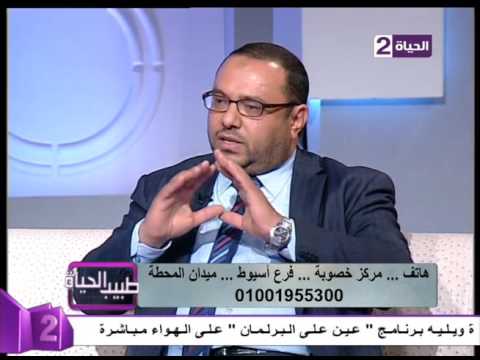 لايف ستايلتعرف على دور المناظير الجراحية في الحقن المجهري36179/0