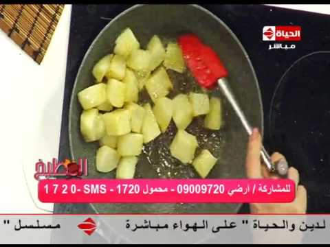 لايف ستايلطريقة إعداد "بطاطا بالزنجبيل "36182/0