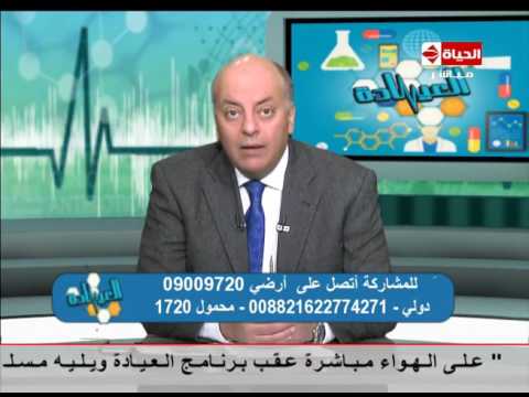 لايف ستايلتعرف على الأمراض التي لها علاقة بنزيف القولون36187/0