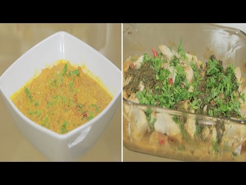 لايف ستايلبالفيديو: طريقة إعداد ومقادير "طاجن السمك بالطماطم - أرز بسمتي بالجزر"36376/0