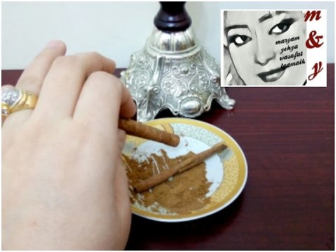 لايف ستايلتعرفي على استخدامات القرفة للتنحيف36384/0