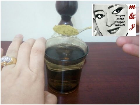 لايف ستايلملعقة عجيبة على كوب ماء تطوّل الشعر36394/0