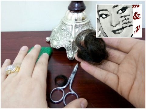 لايف ستايلما الوقت المناسب لقص أطراف الشعر لتطويله36396/0