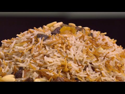 لايف ستايلطريقة إعداد ومقادير " أرز بالكبدة والشعرية"36520/0