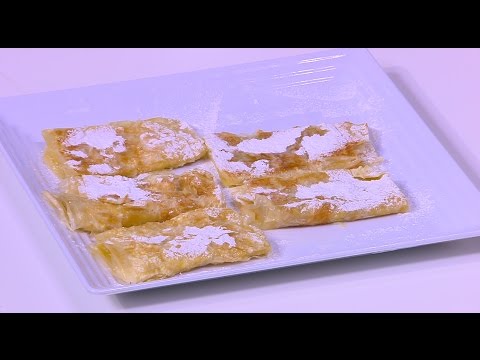 لايف ستايلطريقة إعداد ومقادير "فطير كداب بالجلاش"36525/0