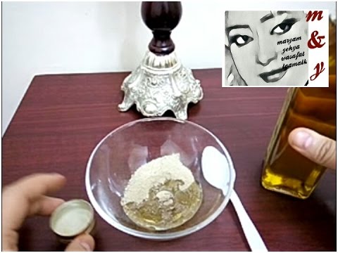 لايف ستايلماسك مغربي جديد لفرد وتنعيم الشعر المجعّد في أقل من ساعة36697/0
