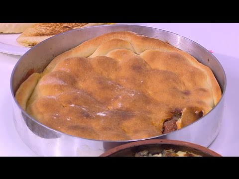 لايف ستايلطريقة إعداد كفتة مخبوزة10908/0