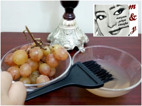 لايف ستايلماسك العنب السحري لتطويل الشعر بسرعة36702/0