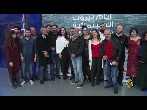 لايف ستايلبالفيديو: "سينما الهجرة" تنطلق ضمن مهرجان أيام بيروت السينمائية36803/0