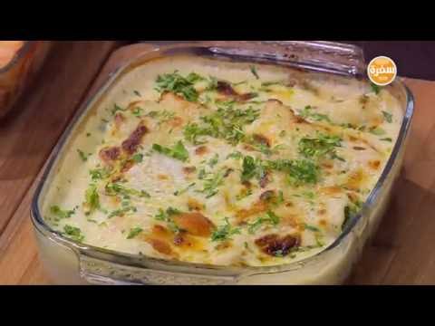 لايف ستايلطريقة إعداد لازانيا بالسبانخ10921/0