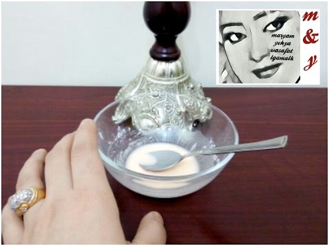لايف ستايلطريقة التخلّص من الحبوب البيضاء بوصفة منزلية رائعة37040/0