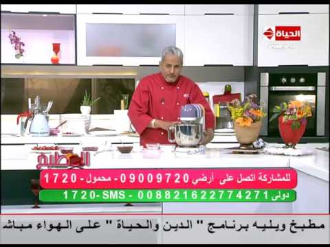 لايف ستايلشاهد: طريقة إعداد سويسرولز بالفراولة37051/0