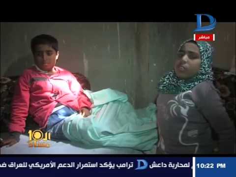 لايف ستايلشاهد: أمّ تُضحِّي بحياتها فداءً لابنها المصاب بالفشل الكلوي37054/0