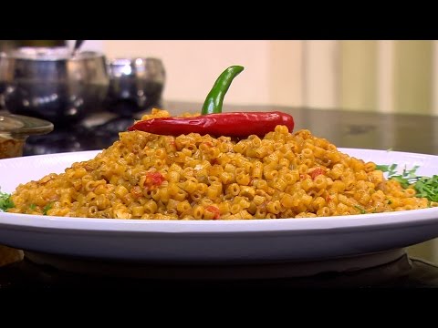 لايف ستايلطريقة إعداد مكرونة بالدجاج10925/0