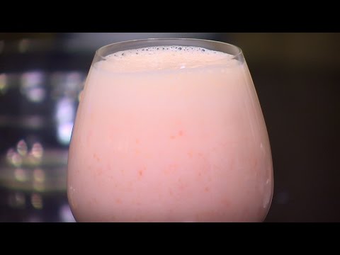 لايف ستايلبالفيديو: طريقة إعداد ومقادير "سموذي تفاح بالجزر"37157/0